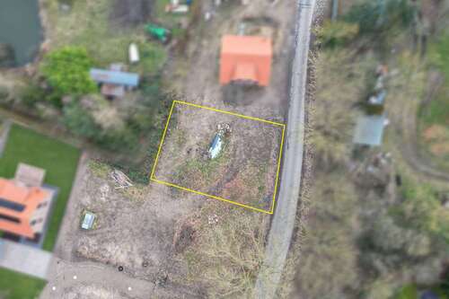 Foto - Grundstück zu verkaufen in Göhren-Lebbin 97.800,00 € 404.11 m²