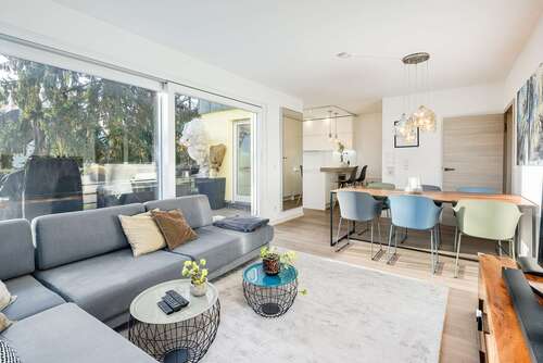 Foto - Wohnung zum Mieten in München 3.200,00 € 91.8 m²