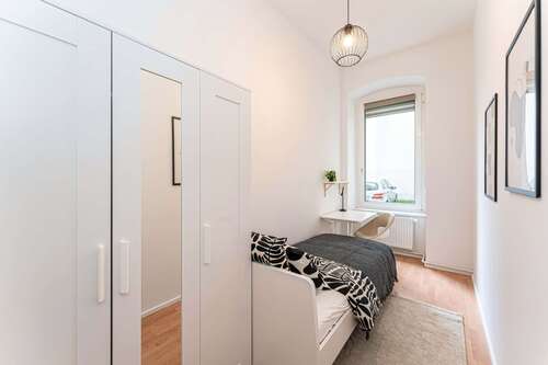 Foto - WG-Zimmer in Berlin 640,00 € 8 m²