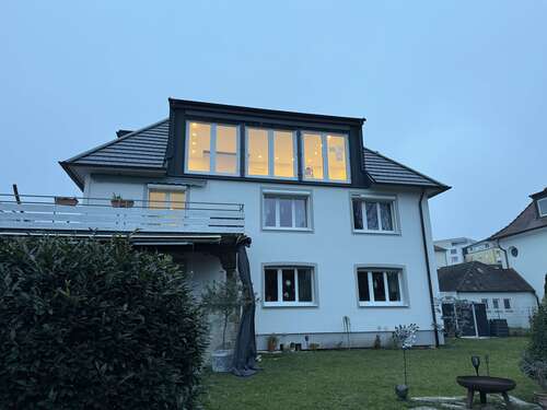 Foto - Wohnung zum Mieten in Friedrichshafen 1.300,00 € 85 m²