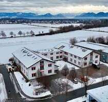 Halle in Bad Aibling 3.950,00 € 399 m²