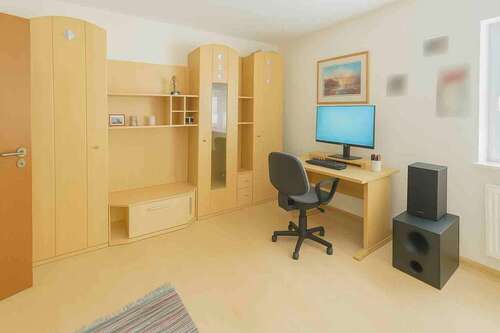 Foto - Wohnung zum Kaufen in Bad Oeynhausen 89.000,00 € 51.54 m²