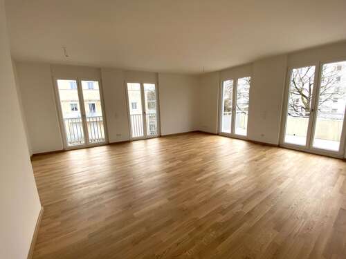 Foto - Wohnung zum Mieten in Haar 1.875,00 € 93.1 m²