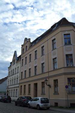 Foto - Wohnung zum Mieten in Brandenburg - Neuruppin 570,00 € 66.99 m²