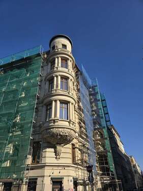 Foto - Wohnung zum Mieten in Magdeburg Altstadt 581,00 € 41.5 m²