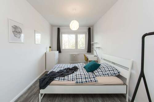 Foto - WG-Zimmer in Berlin 610,00 € 14 m²