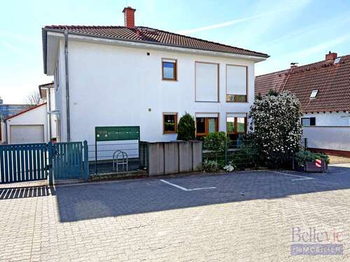 Foto - Wohnung zum Mieten in Kriftel 1.250,00 € 81 m²