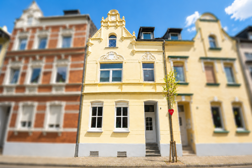 Foto - Haus zum Kaufen in Siegburg 445.000,00 € 132 m²