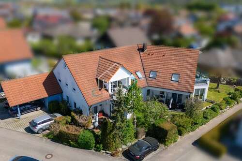 Foto - Haus zum Kaufen in Vellberg 799.000,00 € 397.12 m²