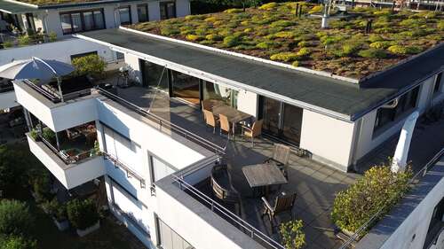 Foto - Wohnung zum Kaufen in Daisendorf 1.200.000,00 € 219.29 m²