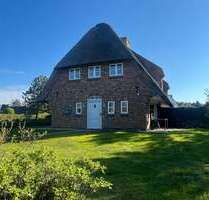 Haus zum Kaufen in Wenningstedt-Braderup (Sylt) 1.749.000,00 € 140 m²