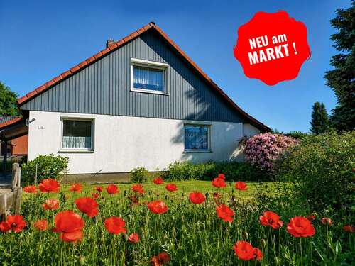 Foto - Haus zum Kaufen in Salzgitter Lebenstedt 339.000,00 € 105 m²