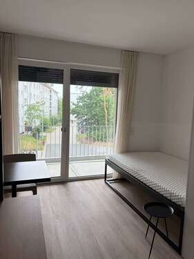 Foto - Wohnung zum Mieten in Erlangen 580,00 € 26.47 m²