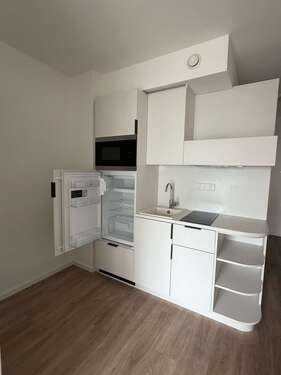 Foto - Wohnung zum Mieten in Erlangen 580,00 € 26.47 m²