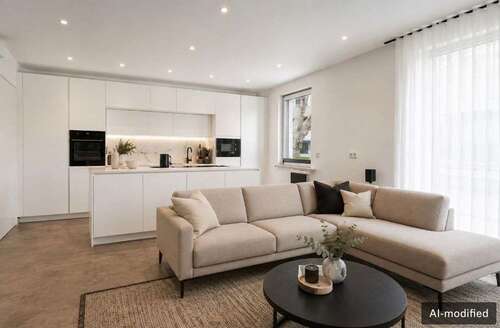 Foto - Wohnung zum Kaufen in Essen 390.000,00 € 100 m²