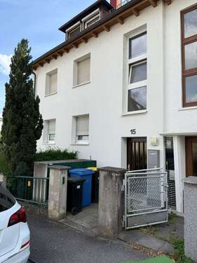 Foto - Wohnung zum Mieten in Pforzheim 485,00 € 46 m²