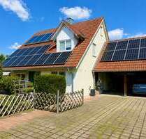 Haus zum Kaufen in Meitingen-Ostendorf 649.000,00 € 129 m²
