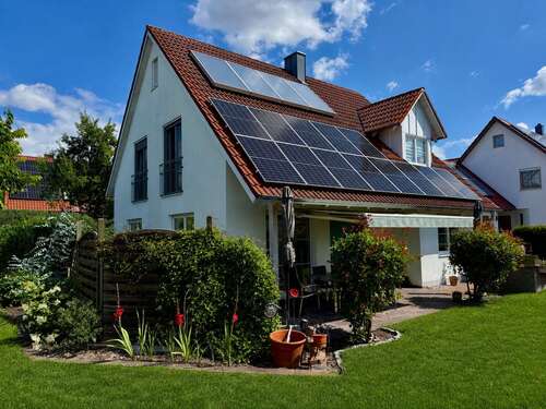 Foto - Haus zum Kaufen in Meitingen-Ostendorf 649.000,00 € 129 m²