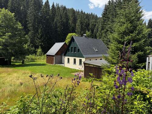 Foto - Haus zum Kaufen in Eibenstock 493.000,00 € 268 m²