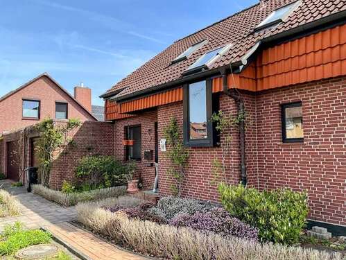 Foto - Haus zum Kaufen in Braunschweig Kanzlerfeld 390.000,00 € 153 m²
