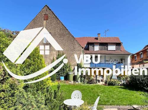 Foto - Haus zum Kaufen in Zaberfeld 180.000,00 € 141.25 m²