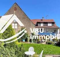 Haus zum Kaufen in Zaberfeld 180.000,00 € 141.25 m²