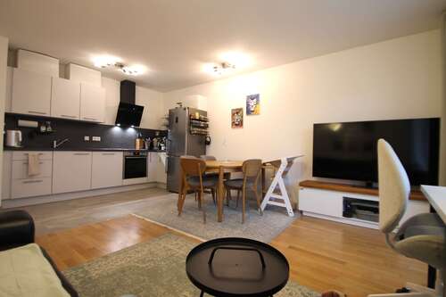 Foto - Wohnung zum Mieten in Neusäß 845,00 € 60.12 m²
