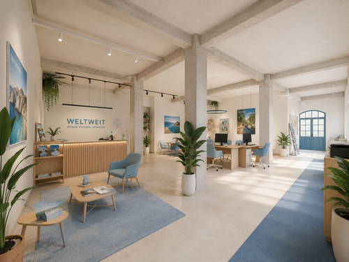 Foto - Büro in Duisburg 5.500,00 € 380.76 m²