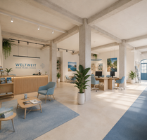 Büro in Duisburg 5.500,00 € 380.76 m²