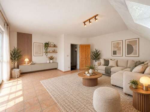 Foto - Wohnung zum Kaufen in Menden (Sauerland) 169.000,00 € 72 m²