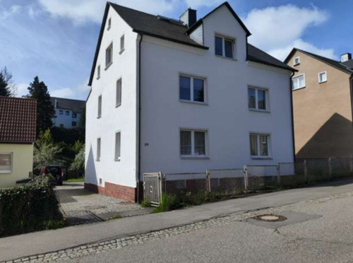 Foto - Haus zum Kaufen in Chemnitz Einsiedel 249.000,00 € 215 m²