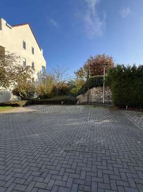Foto - Garage zu vermieten in Magdeburg 25,00 €