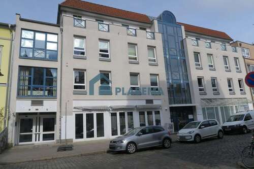 Foto - Büro in Rostock 5.500,00 € 617 m²