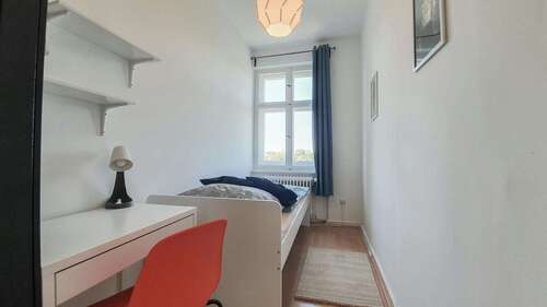 Foto - WG-Zimmer in Berlin 520,00 € 7 m²