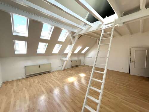Foto - Wohnung zum Mieten in Euskirchen 656,00 € 84 m²