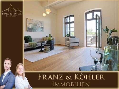 Foto - Wohnung zum Kaufen in Hattersheim 539.000,00 € 97 m²