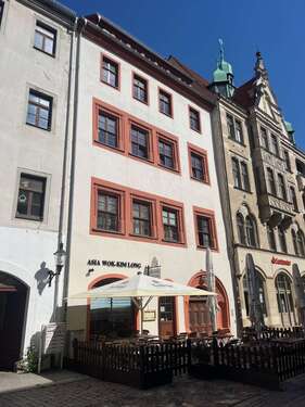 Foto - Wohnung zum Mieten in Freiberg 495,00 € 85.6 m²