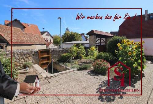Foto - Haus zum Kaufen in Dittelsheim-Heßloch 339.000,00 € 145 m²