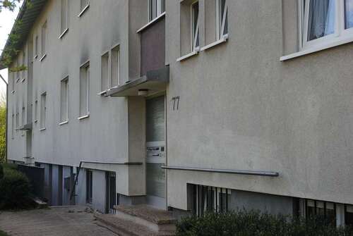 Foto - Wohnung zum Mieten in Esslingen am Neckar 834,85 € 82.74 m²