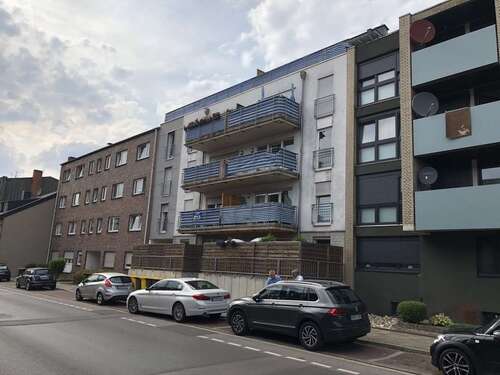 Foto - Wohnung zum Mieten in Übach-Palenberg 414,63 € 74.44 m²