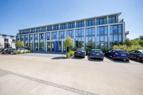 Foto - Büro in Köln 1.291,85 € 60.65 m²