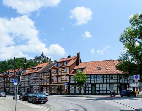 Foto - Haus zum Kaufen in Wernigerode 680.000,00 € 380 m²