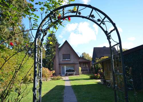 Foto - Haus zum Kaufen in Hamburg 790.000,00 € 170 m²