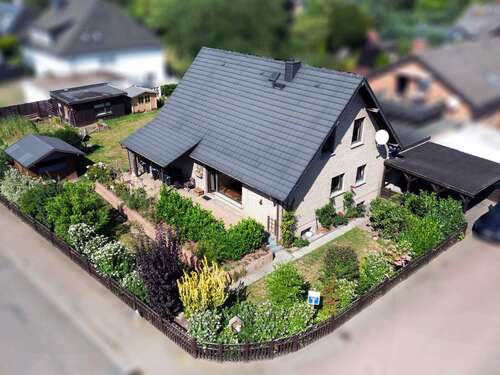 Foto - Haus zum Kaufen in Minden 265.000,00 € 128.92 m²