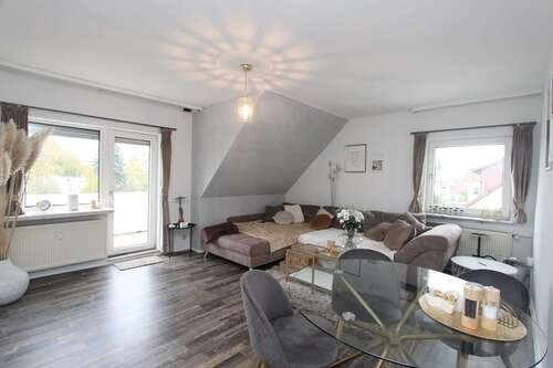 Foto - Wohnung zum Mieten in Vellmar 600,00 € 73 m²