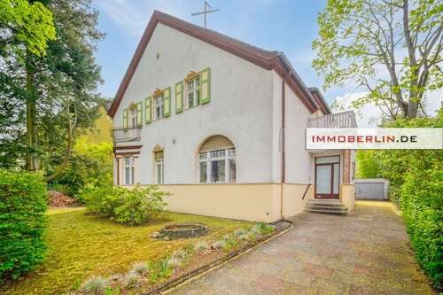 Foto - Haus zum Kaufen in Berlin 1.300.000,00 € 434 m²