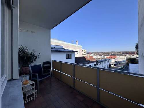 Foto - Wohnung zum Mieten in Bad Homburg 870,00 € 75 m²