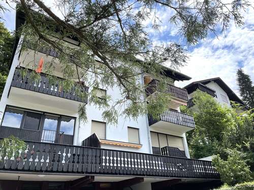 Foto - Wohnung zum Kaufen in Bad Herrenalb 179.000,00 € 80 m²