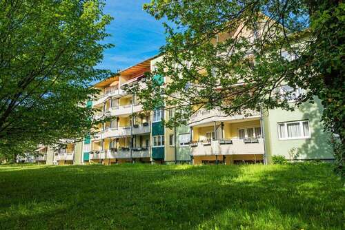 Foto - Wohnung zum Mieten in Zwickau 375,00 € 50 m²