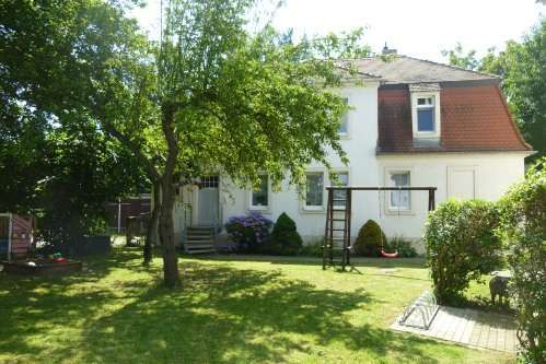 Foto - Wohnung zum Mieten in Dresden 983,00 € 116 m²